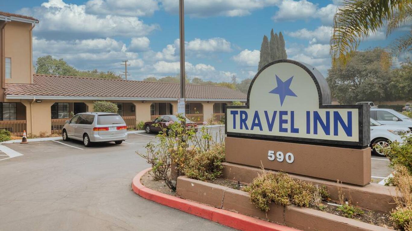 Travel Inn Sunnyvale
