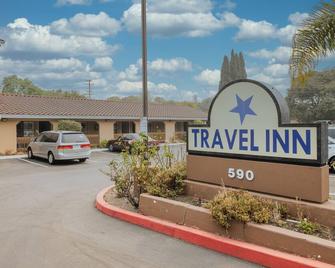 Travel Inn Sunnyvale - Sunnyvale - Bina