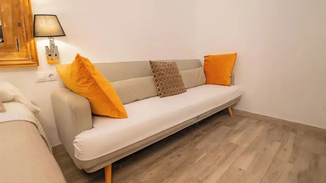 Center Suites San Eloy