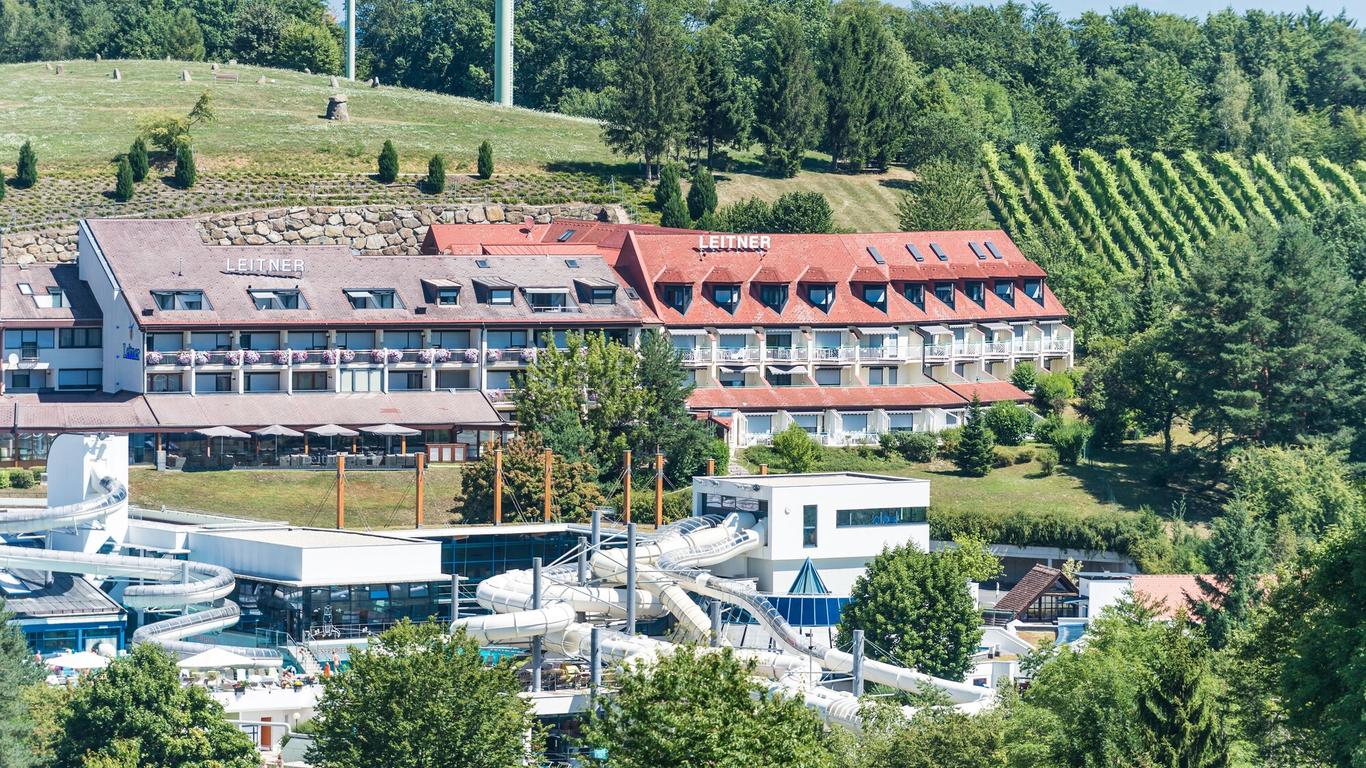 Thermalhotel Leitner