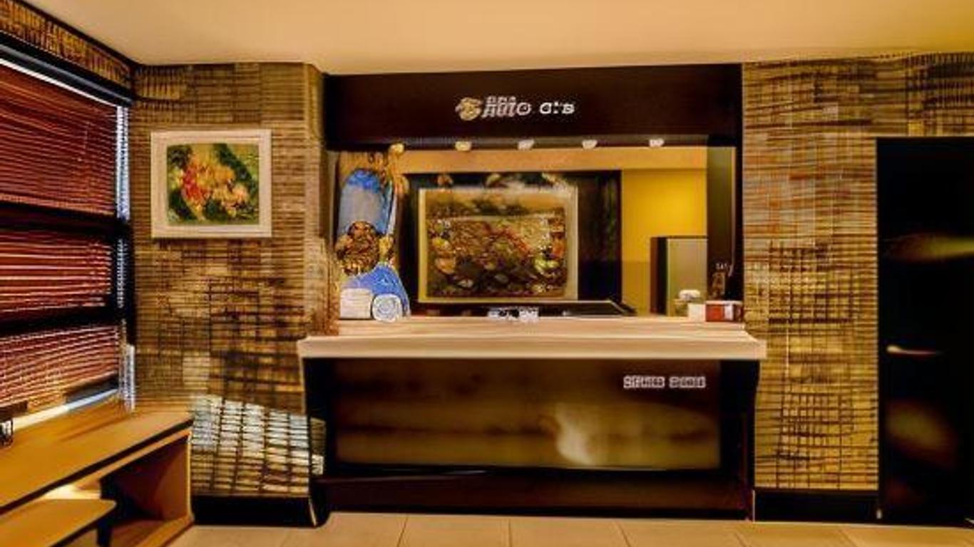 Jeju Boutique Hertz Hotel