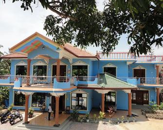 Sunnyfish Hotel & Resort - Batticaloa - Edificio