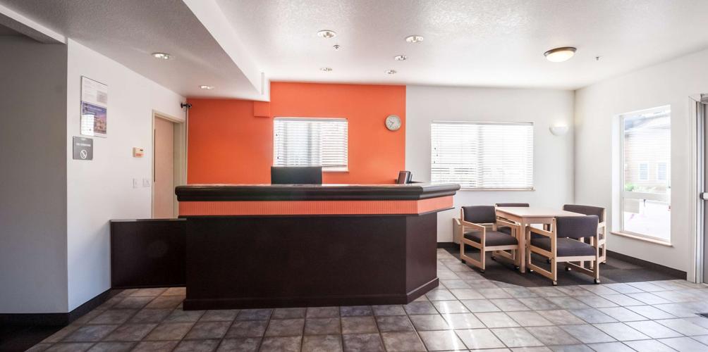 Motel 6 Seaside $65 ($̶7̶5̶). Seaside Hotel Deals & Reviews - KAYAK