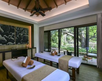 Seda Lio El Nido Palawan - El Nido - Spa