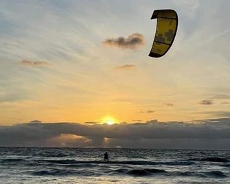 Suitebeach B&b And Resort - מרסאלה