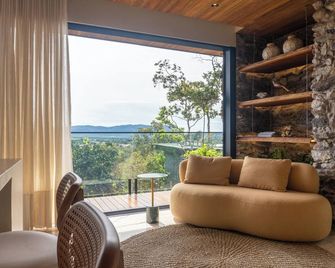 Majulê Ecolodge - Cavalcante
