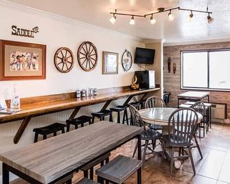 Western Inn - Tremonton - Restaurant