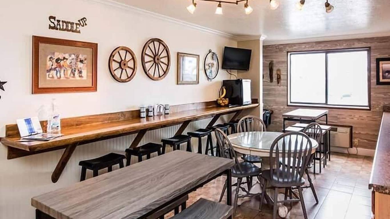 Western Inn