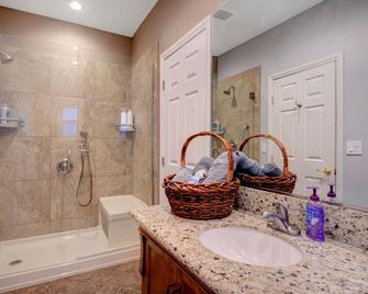 Cozy 1-bedroom house in fantastic Las Vegas with AC, WIFI near Summerlin - Las Vegas