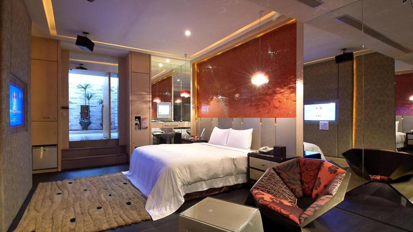 Region Motel