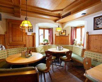 Hotel Bechlwirt - Kirchberg in Tirol - Restoran