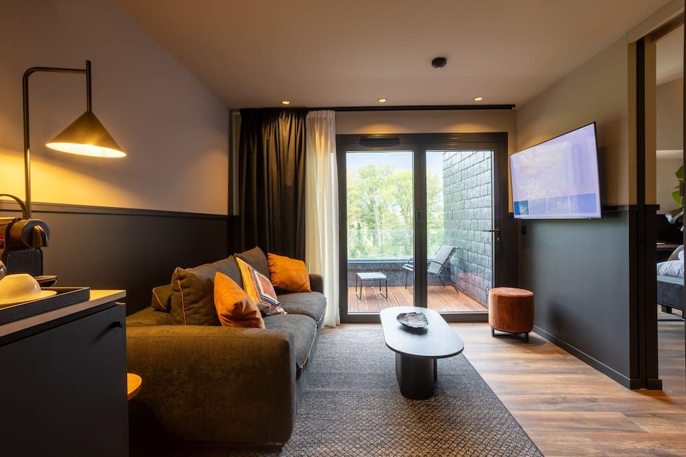 Miura - Voglans - Wohnzimmer