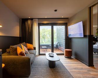 Miura - Voglans - Wohnzimmer
