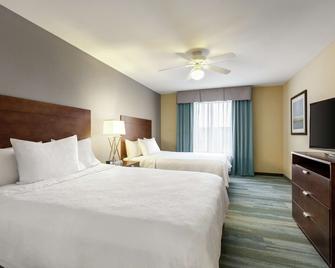 Homewood Suites by Hilton Macon-North - Macon - Bedroom