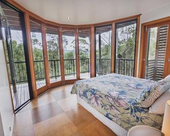 Ecoasis - Murwillumbah - Bedroom