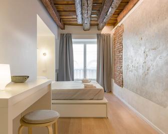 Suites Massalongo - Verona - Habitació