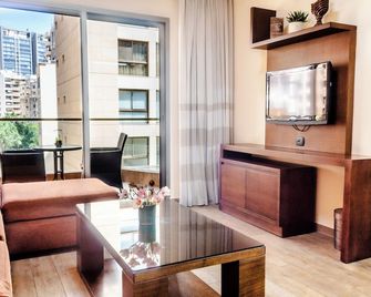 Britannia Suites - Beiroet