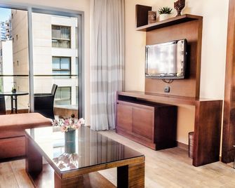 Britannia Suites - Beirut