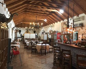 Cortijo Los Monteros - Benalup-Casas Viejas - Bar