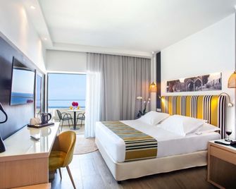 Mercure Rhodes Alexia Hotel & Spa - Rodos - Yatak Odası