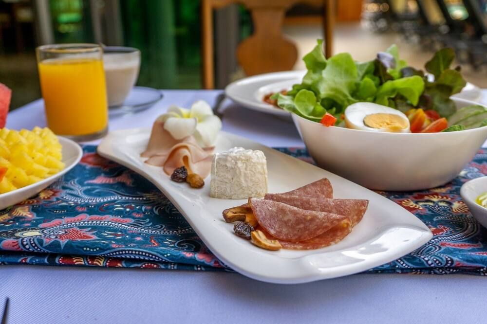 Coriacea Boutique Resort - Mai Khao