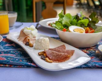 Coriacea Boutique Resort - Mai Khao