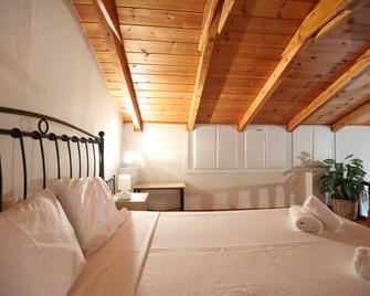 Seaside Gialova - Pylos - Bedroom