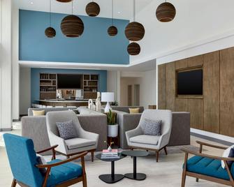 Element Charleston Airport - North Charleston - Lobby