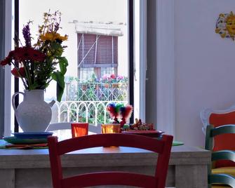Casa di Peppe - Catania - Dining room