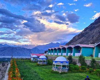 Mountain Lodge Skardu - Skārdu - Habitación