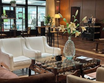 Segovia Sierra de Guadarrama - El Espinar - Lounge