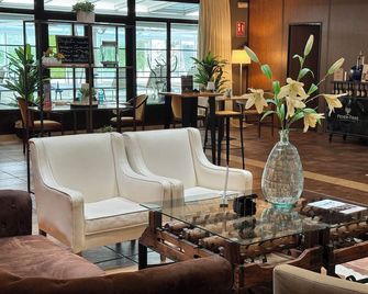 Segovia Sierra de Guadarrama - El Espinar - Lounge