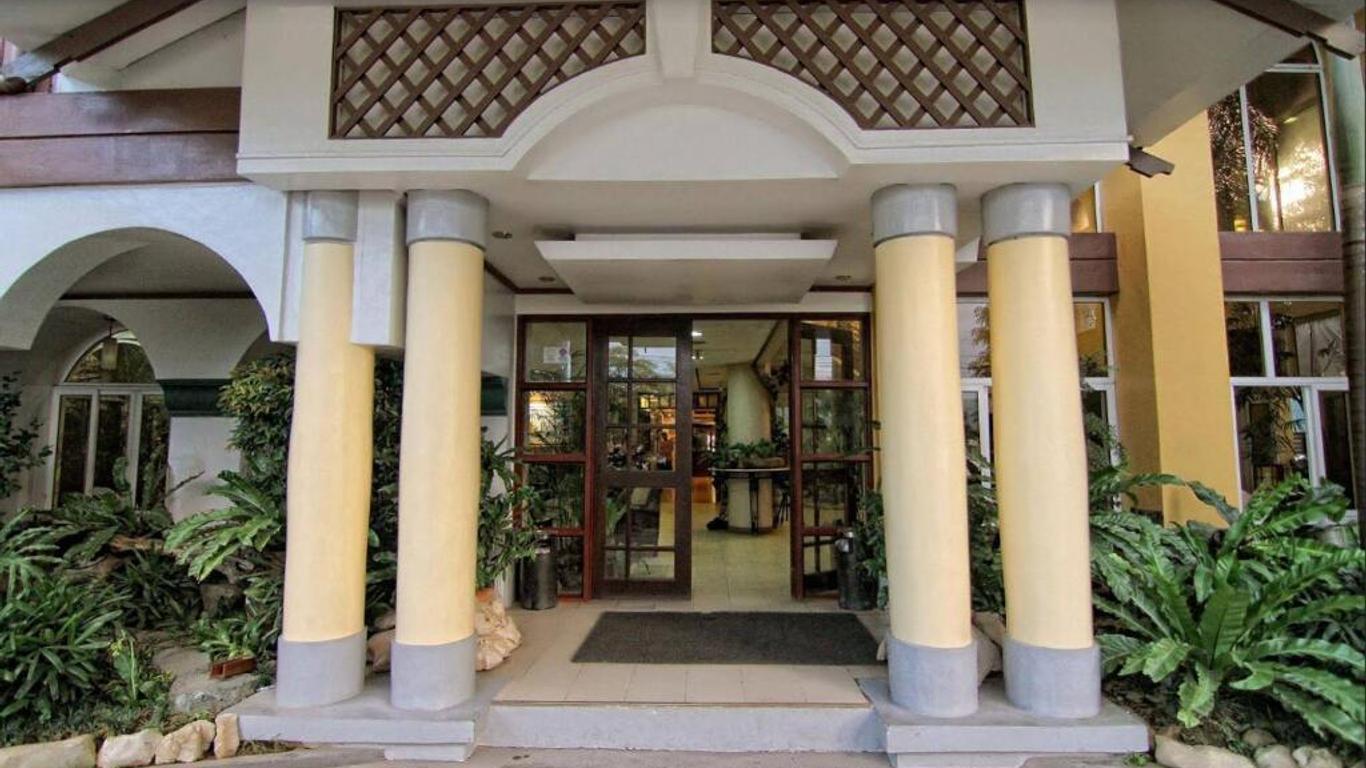 Subic Park Hotel