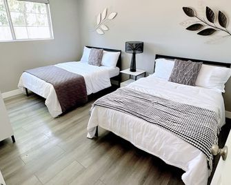 Hidden gem in Silicon Valley. - San Jose - Bedroom