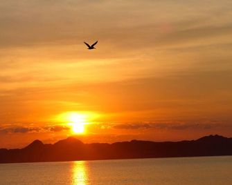 Hotel Oasis - Loreto - Badrum