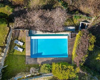 GuestReady - Quintinha casas do jardim 1 - Arcos de Valdevez - Piscine