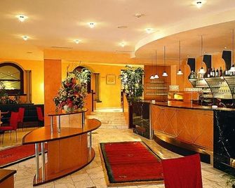 Hotel Rokohof - Klagenfurt