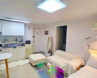 Arti stay #B1/1 Room/Pet friendly/2person - Seoul - Kitchen