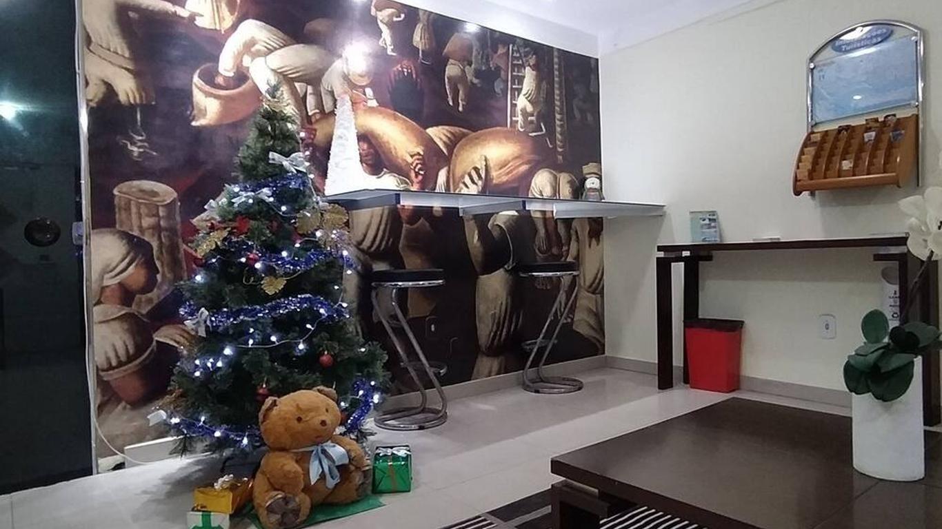 Hotel Aracaju Express