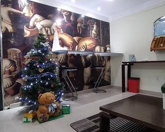 Hotel Aracaju Express - Aracaju