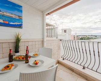Polly House by Wonderful Italy - Polignano a Mare - Balcony