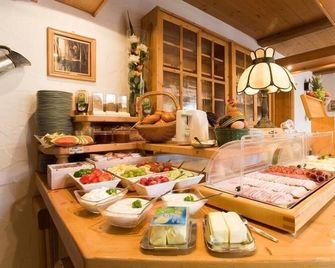 Pension Sommer - Waldsassen - Buffet