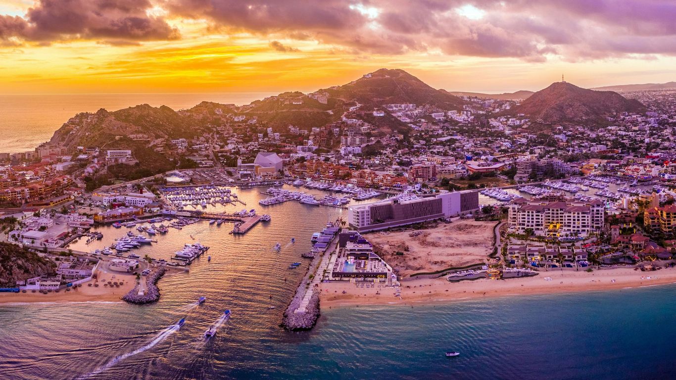 Marquis Los Cabos, Resort & Spa - Adults Only