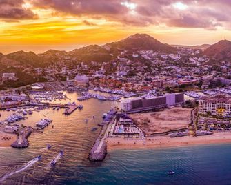 Marquis Los Cabos, Resort & Spa - Adults Only - San Jose del Cabo - Cel podróży