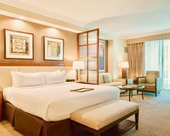 Mgm Signature Studio 718 - Las Vegas - Habitación