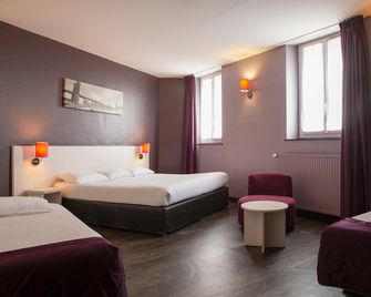 The Originals Access, Hôtel Bourges Gare - Bourges - Habitación
