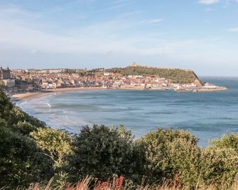 Moorland House - Scarborough - Outdoors view