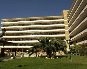 Apartamentos Buensol - Torremolinos - Building