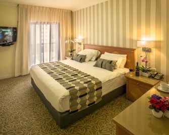 Armon Hayarkon Hotel - Tel Aviv