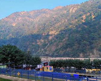 Rudra Adventures - Rishikesh